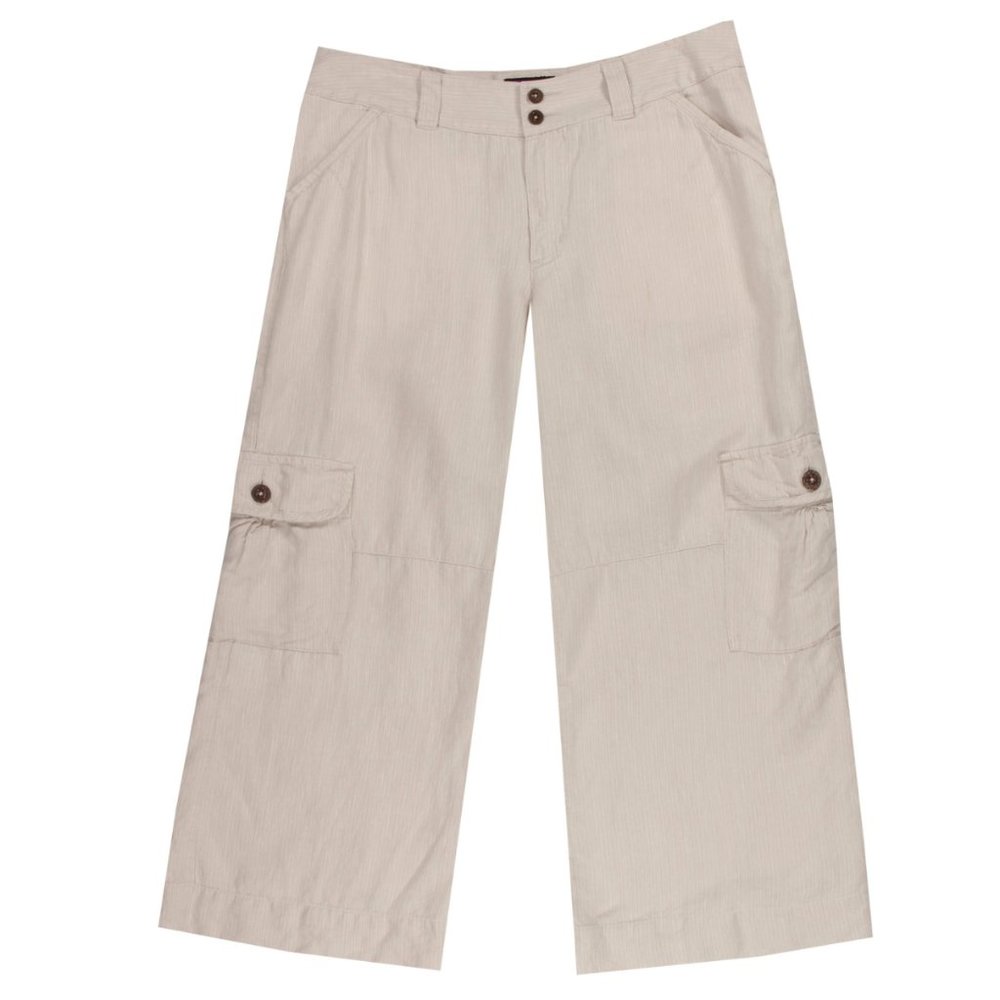 BNWT - Patagonia - Women's Island Hemp Capris